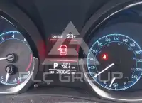 2016 Toyota COROLLA photo