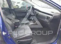 2016 Toyota COROLLA photo