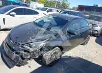 2016 Toyota COROLLA фото