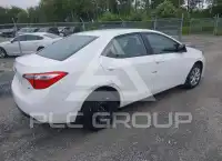 2016 Toyota COROLLA photo