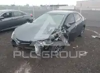 2016 Toyota COROLLA photo