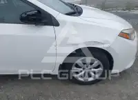 2016 Toyota COROLLA photo