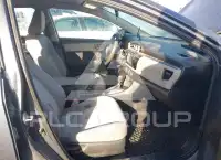 2016 Toyota COROLLA photo