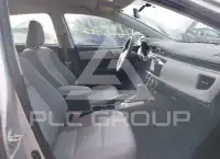 2016 Toyota COROLLA фото
