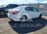 2016 Toyota COROLLA photo