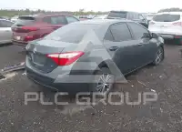 2016 Toyota COROLLA photo