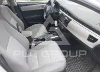 2016 Toyota COROLLA photo