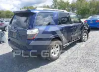 2016 Toyota 4 RUNNER фото