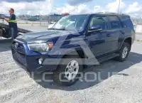 2016 Toyota 4 RUNNER фото