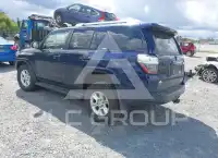2016 Toyota 4 RUNNER фото