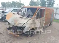 2016 Mercedes Benz Sprinter photo