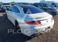 2016 Mercedes Benz S-Class фото