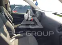 2016 Mercedes Benz METRIS photo
