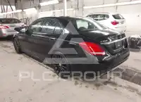 2016 Mercedes Benz C 450 photo