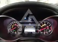2016 Mercedes Benz C 450 photo