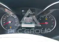 2016 Mercedes Benz C 300 фото