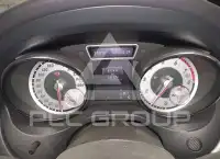 2016 Mercedes Benz CLA 250 фото