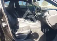 2016 Mercedes Benz CLA 250 фото