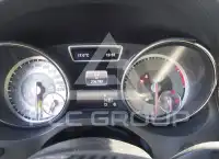 2016 Mercedes Benz CLA 250 фото