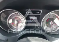2016 Mercedes Benz CLA 250 фото