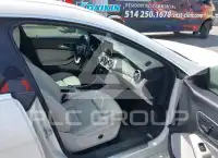 2016 Mercedes Benz CLA 250 фото