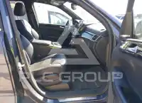 2016 Mercedes Benz GLE 350 photo