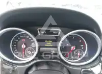 2016 Mercedes Benz GLE 350 фото
