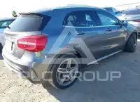 2016 Mercedes Benz GLA 250 фото