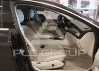 2016 Mercedes Benz CLS 550 фото