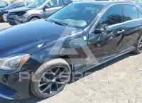 2016 Mercedes Benz E 400 photo