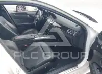 2016 Mercedes Benz E 400 photo