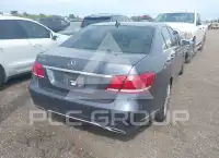 2016 Mercedes Benz E 250 фото
