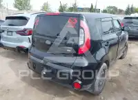 2016 KIA Soul photo