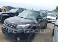 2016 KIA Soul photo