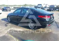2016 KIA Optima фото