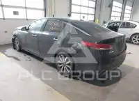 2016 KIA Optima photo