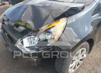 2016 KIA Rio photo