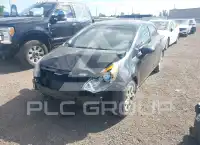 2016 KIA Rio photo