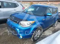2016 KIA Soul фото