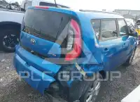 2016 KIA Soul фото