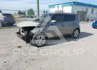 2016 KIA Soul фото