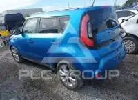 2016 KIA Soul фото