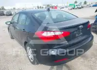 2016 KIA Forte фото