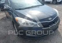 2016 KIA Forte фото