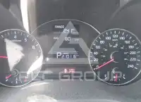 2016 KIA Forte фото
