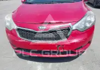 2016 KIA Forte фото