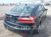 2016 KIA Forte фото