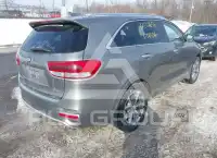 2016 KIA Sorento фото