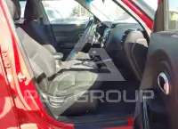 2016 KIA Soul photo