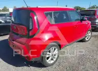 2016 KIA Soul photo